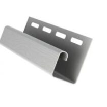 Grand Line J-профиль Белый