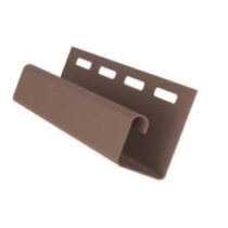 Grand Line J-профиль Темно-бежевый