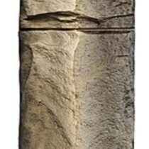 ТЕХОСНАСТКА Внешний угол Гранит Леон ЭКО-2 Сосна 1001-9005