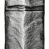 ТЕХОСНАСТКА Внешний угол Гранит Леон ЭКО-2 Самшит 1013-9005