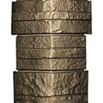 ТЕХОСНАСТКА Внешний Угол Альпийская сказка ЭКО-2 Сосна 1001-9005