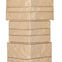 ТЕХОСНАСТКА Внешний Угол Альпийская сказка ЭКО-1 Амбер 1001