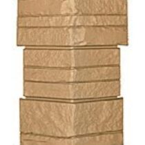 ТЕХОСНАСТКА Внешний Угол Альпийская сказка ЭКО-1 Крем 1011