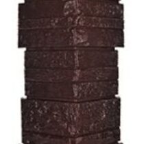 ТЕХОСНАСТКА Внешний Угол Альпийская сказка ЭКО-2 Венге 8016-9005