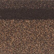 Технониколь Коньково-карнизная черепица 12/20 м.п. Сандал