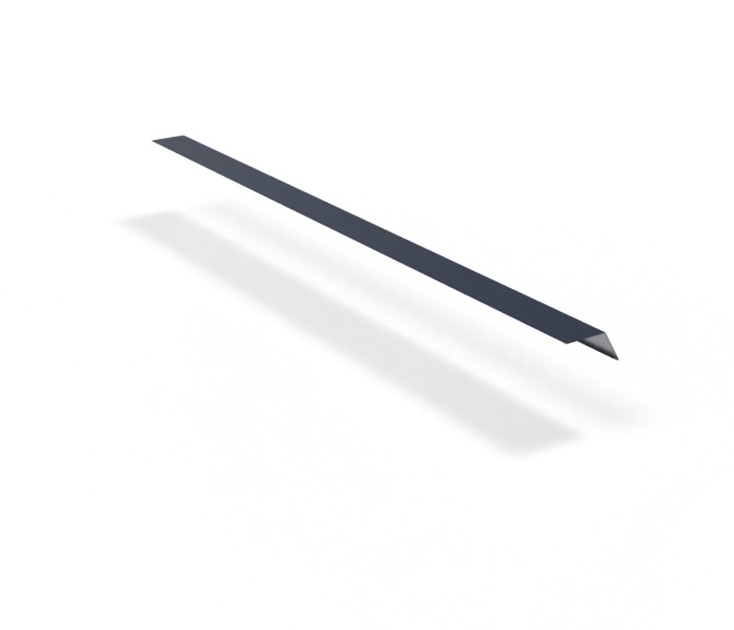 МегаСтил Капельник конденсата S1 Ре Matt 0,45 мм МегаСтил Капельник конденсата S1 Ре Matt 0,45 мм