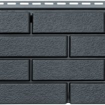 Grand Line Фасадная панель ЯФАСАД Невский клинкер Оникс