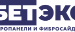 Бетэко: Фиброцементный сайдинг Вудрок Ral 6009