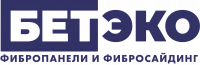 Бетэко: Фиброцементный сайдинг Вудрок Ral 1001