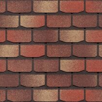 Docke Гибкая черепица Premium Женева Мускат
