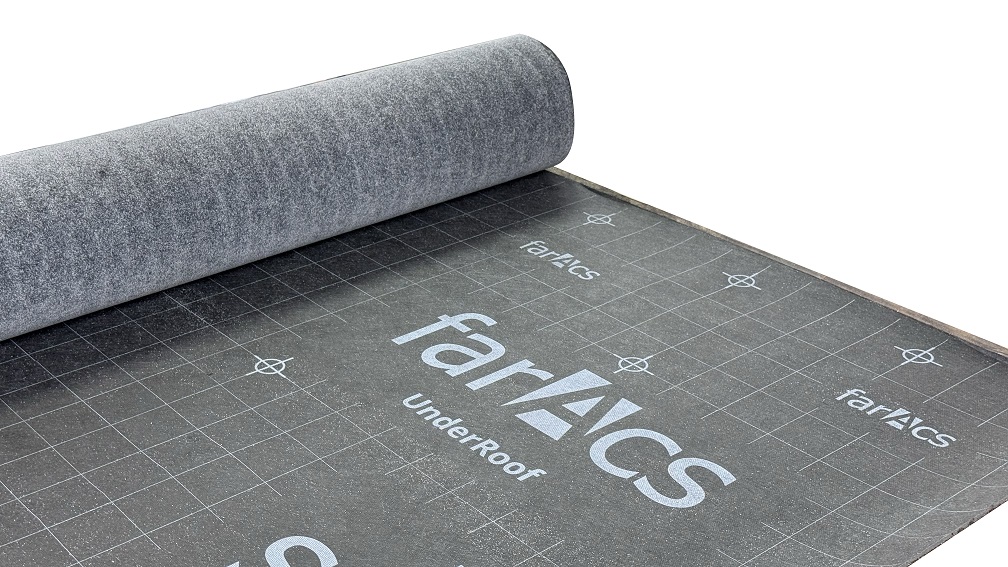FarAcs Подкладочный ковёр UnderRoof Standart 15 м2 — изображение 5