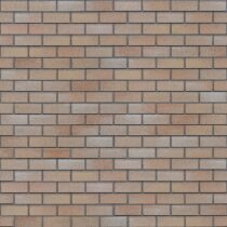 Технониколь Hauberk Кирпич Оптима Фасадная плитка 2 м2 Каталонский