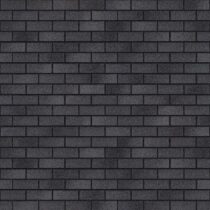 Технониколь Hauberk Кирпич Оптима Фасадная плитка 2 м2 Альпийский