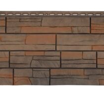 Grand Line Фасадная панель Сланец Design Plus Сандал