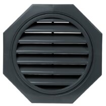 Krovent Окно для чердака 55х55см Ral 7024