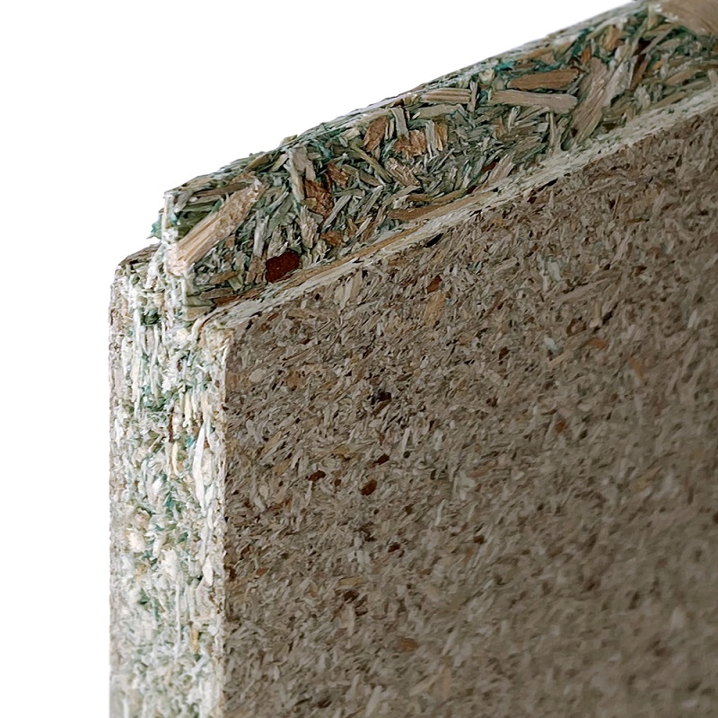 QUICK DECK Плита строительная PROFESSIONAL 2440х600х 16мм