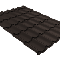 Grand Line Профиль волновой Классик Drap 0,45 мм RR 32